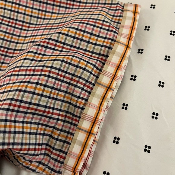 Ted Baker London Short Sleeve Shirt - Picture 3 of 6